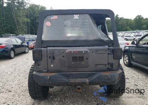 2016 Jeep Wrangler Unlimited Sport z USA, uszkodzony, nr VIN 1C4BJWDG5GL222915